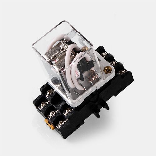 大功率的继电器,大功率的继电器用什么稳压二极管